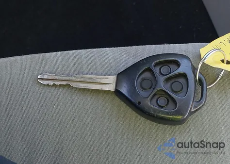 2011 Toyota Corolla Le из США, поврежденный, VIN 2T1BU4EE9BC613820